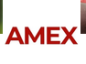 AMEX Healthcare logo
